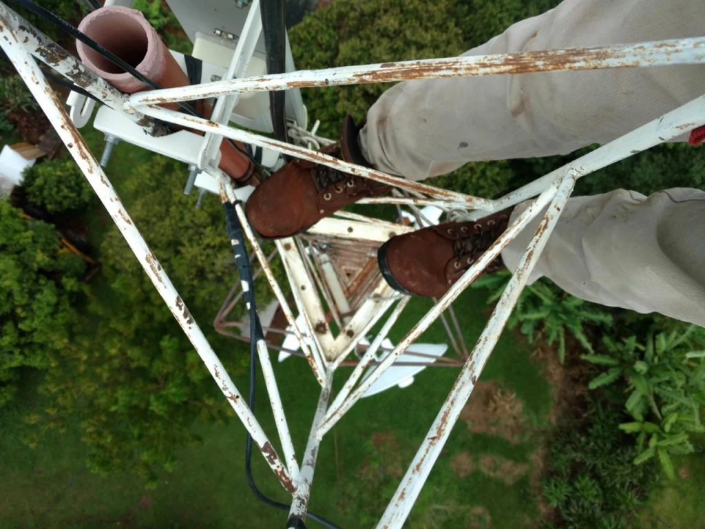 Torre