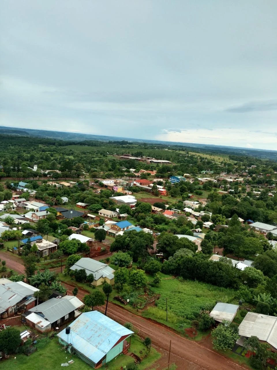 Paisaje