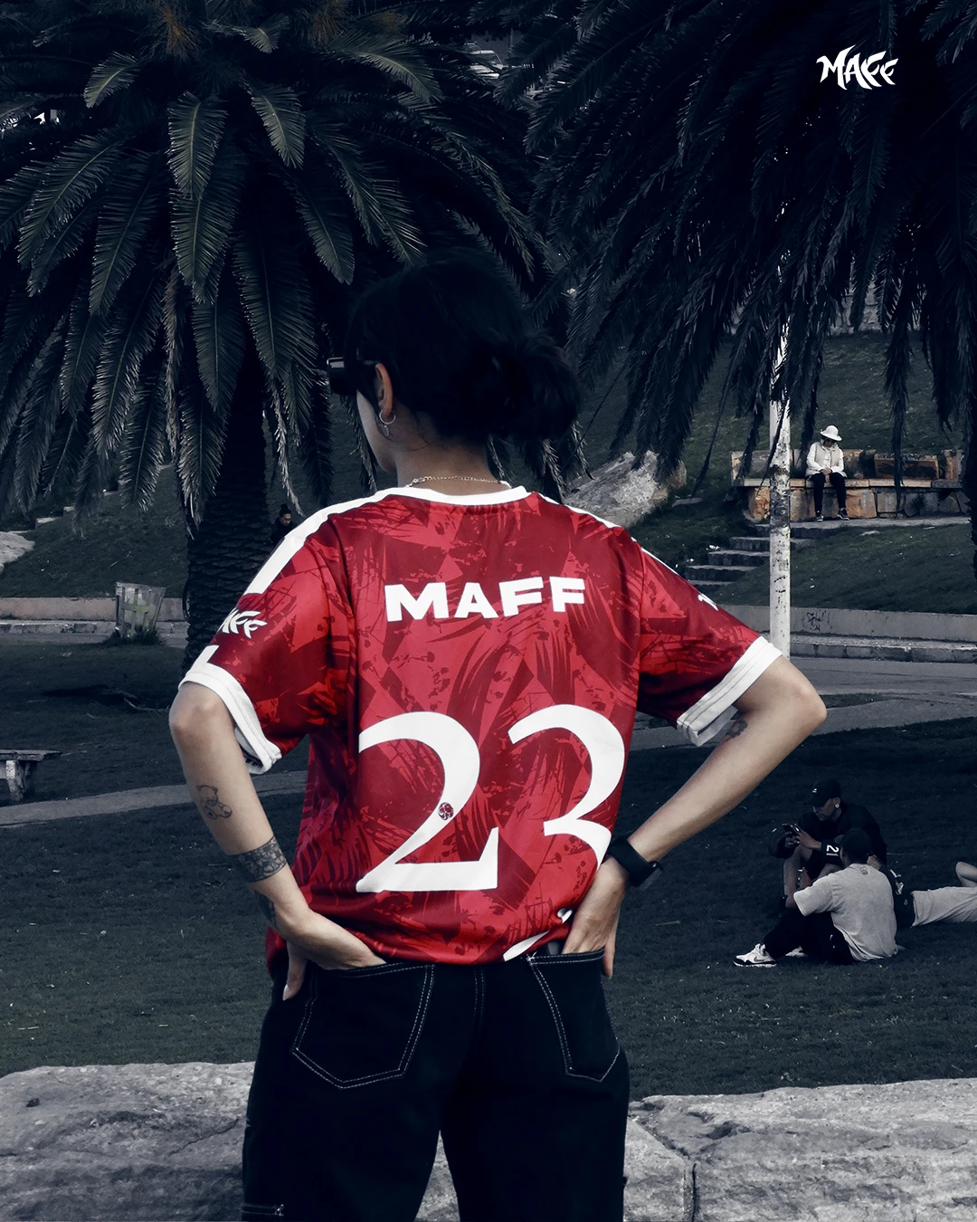 MAFF ESPORTS 2