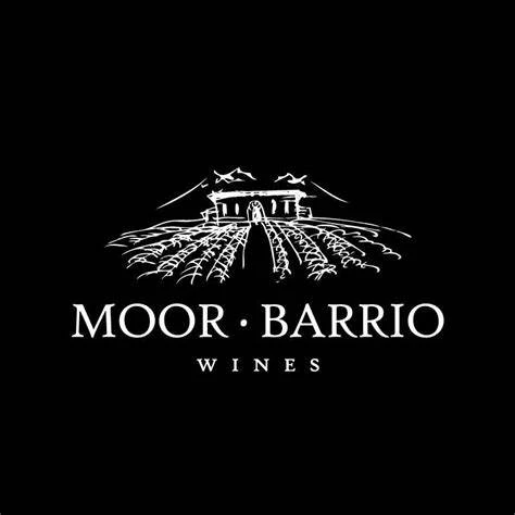 Moor Barrio Wines