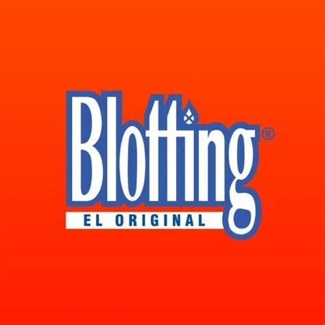 Blotting Mendoza