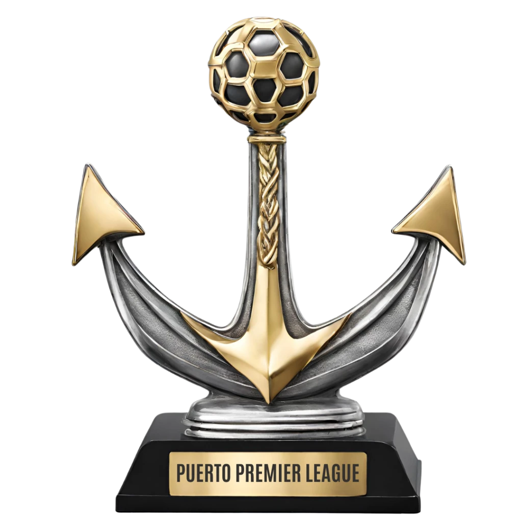 Puerto Premier League