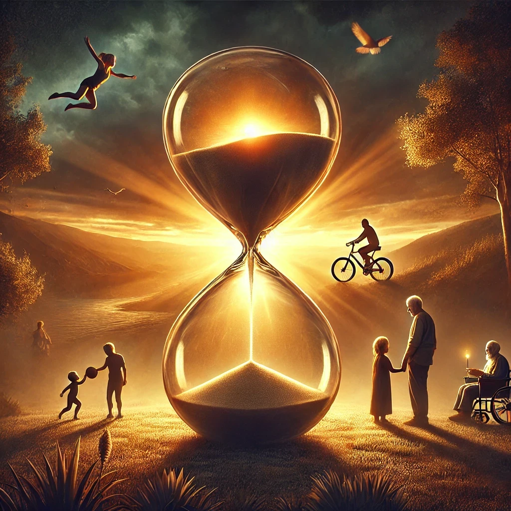Vivir con plenitud de sentido Vivir con plenitud de sentido