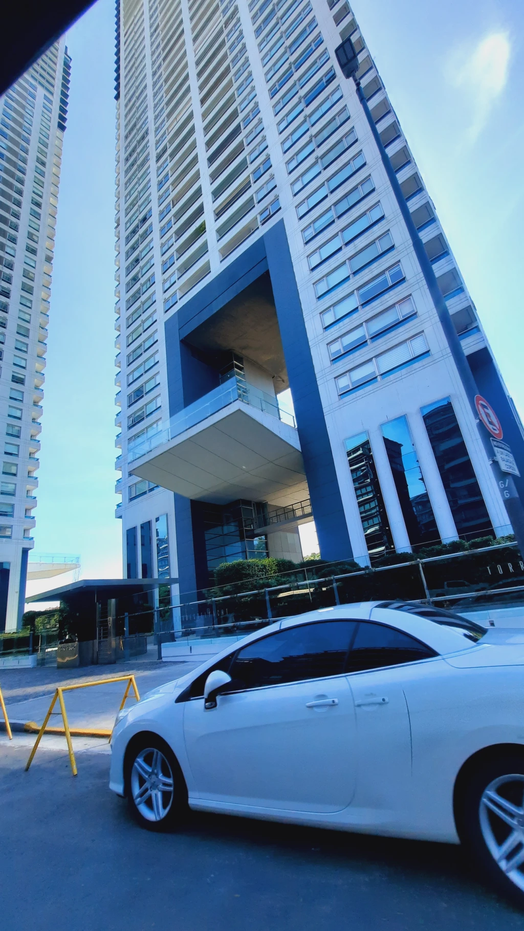 puerto madero edificio