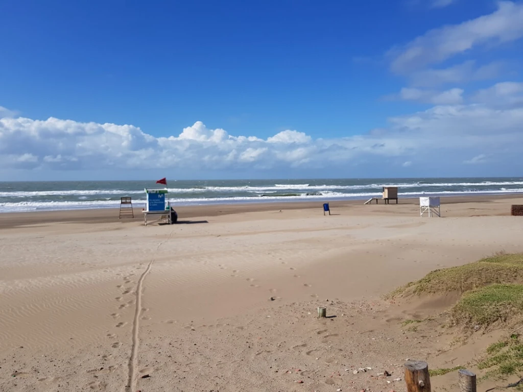Pinamar Valeria del Mar Ostende