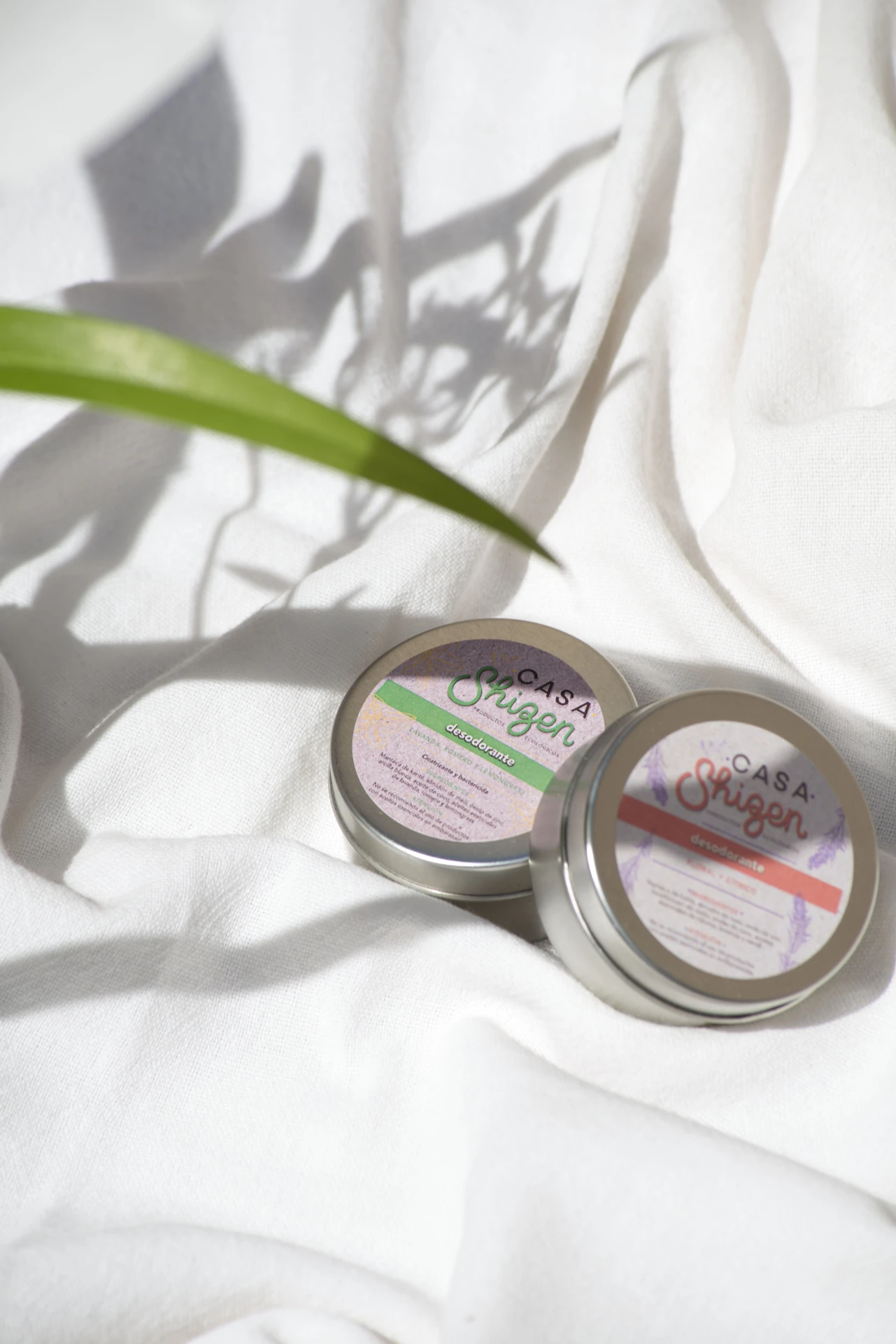 Shizen Biocosmética (BBCA)