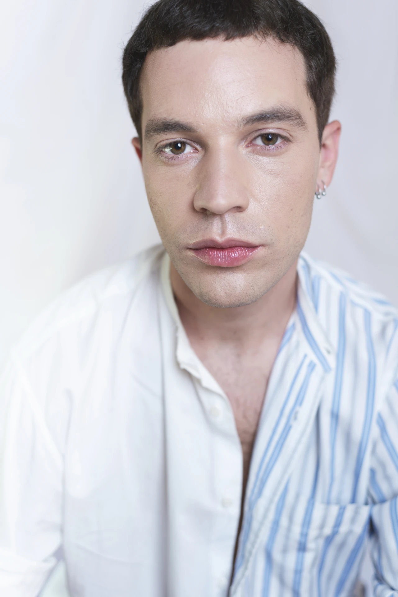 Book p/ casting - Martin Folco (BBCA)