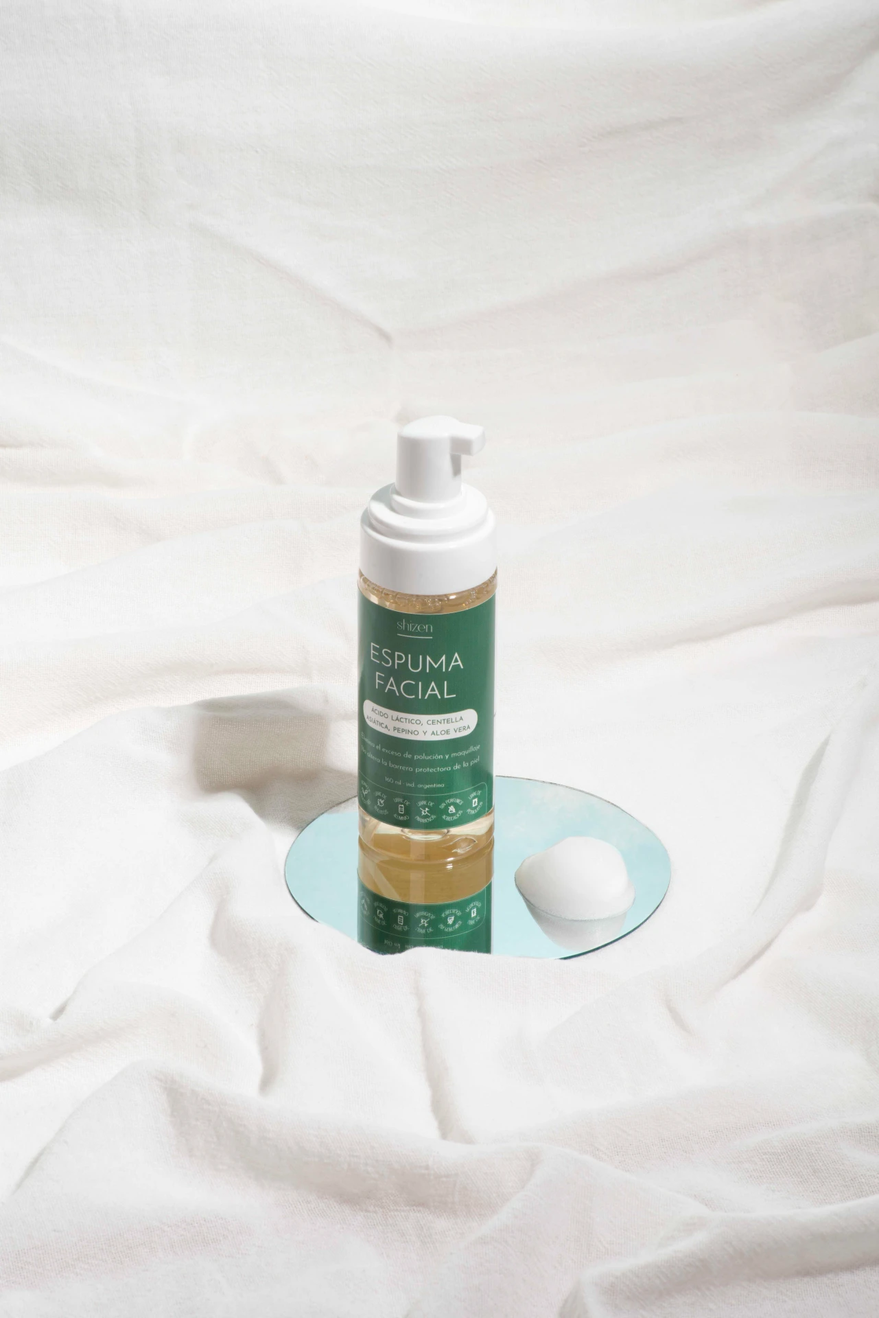 Shizen Biocosmética (BBCA)
