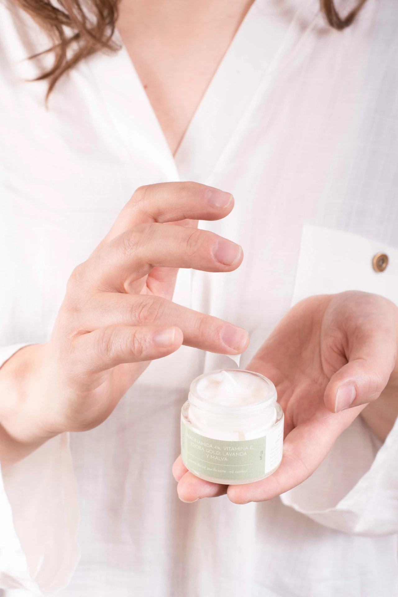 Shizen Biocosmética (BBCA)