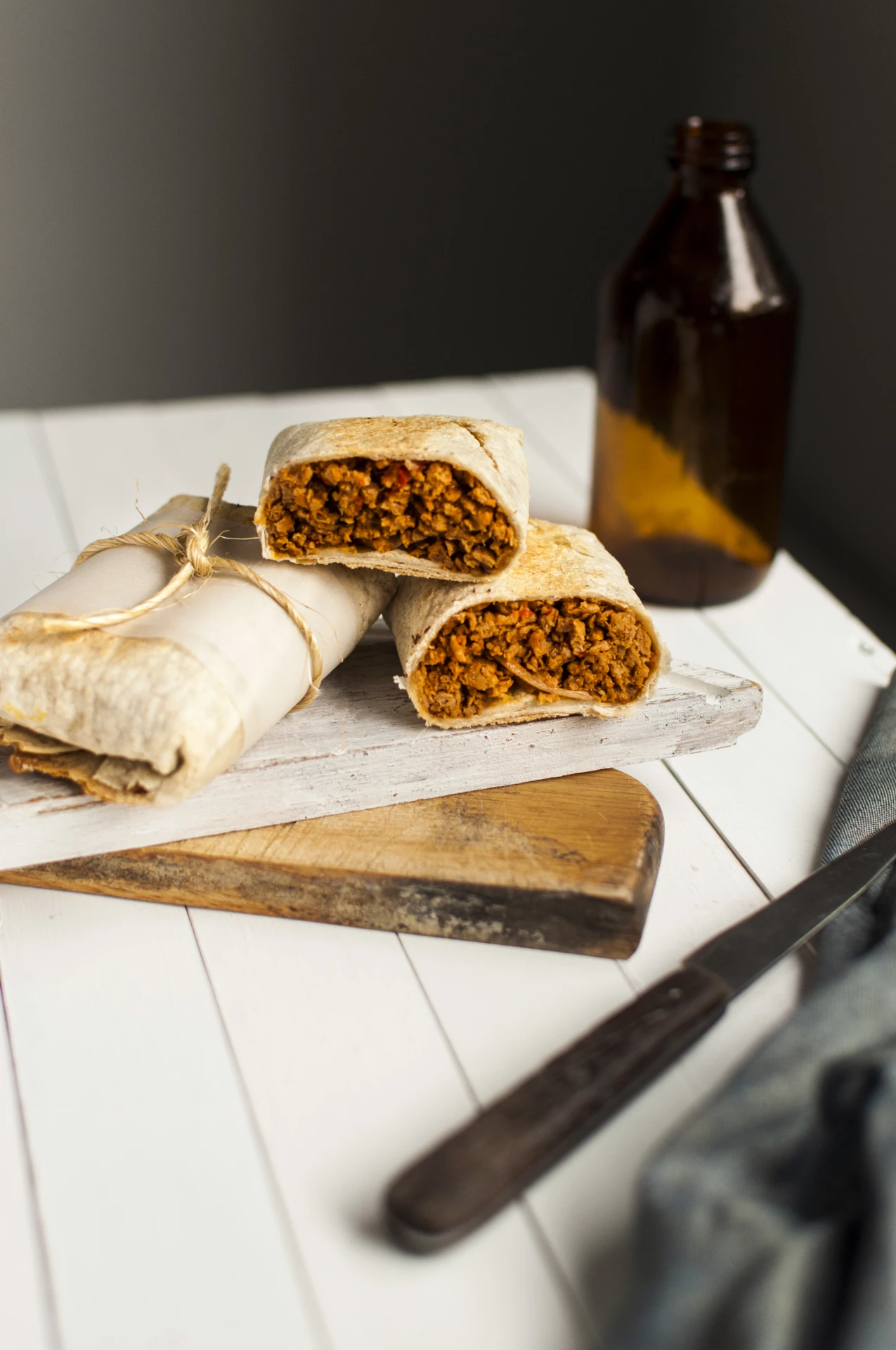 Dalu Vegan (CABA)