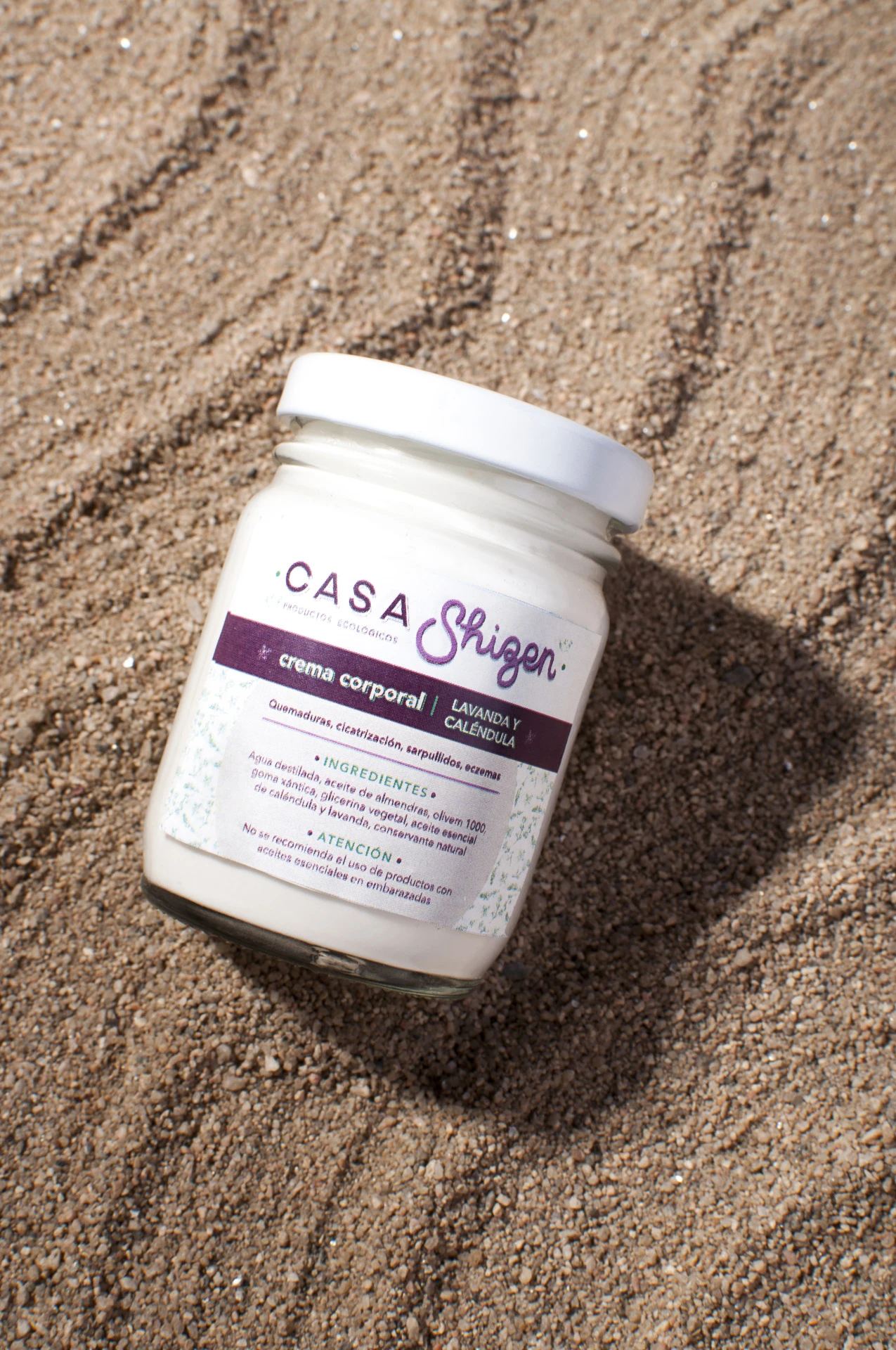 Shizen Biocosmética (BBCA)