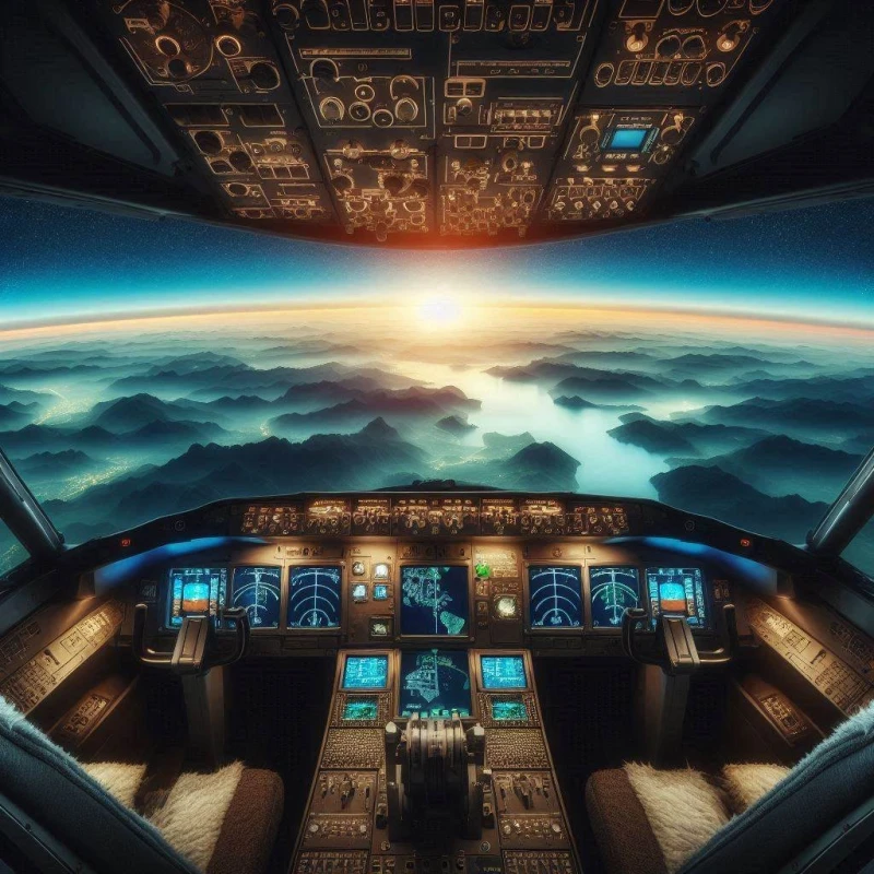 Piloto automático