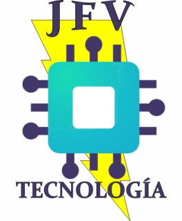 JFV TECNOLOGÍA