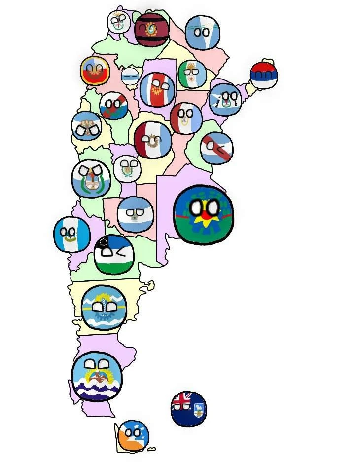 País Federal
