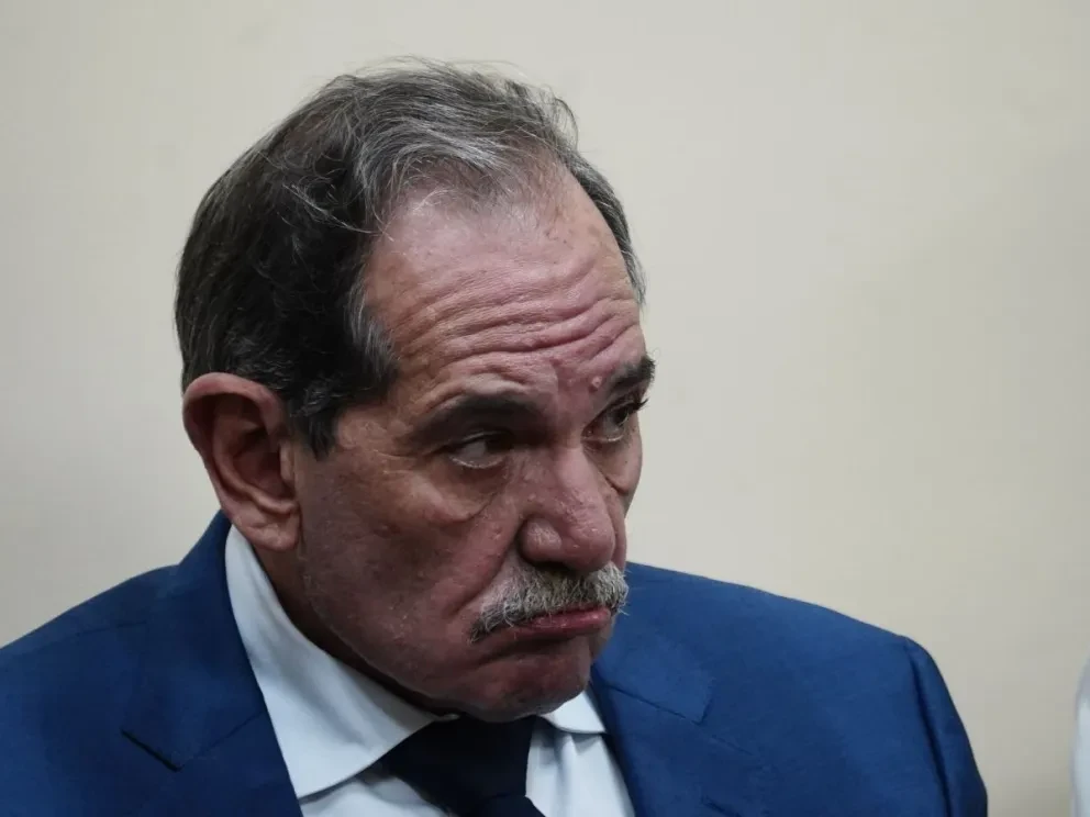 Tucumán: José Alperovich seguirá detenido en el penal de Ezeiza Tucumán: José Alperovich seguirá detenido en el penal de Ezeiza