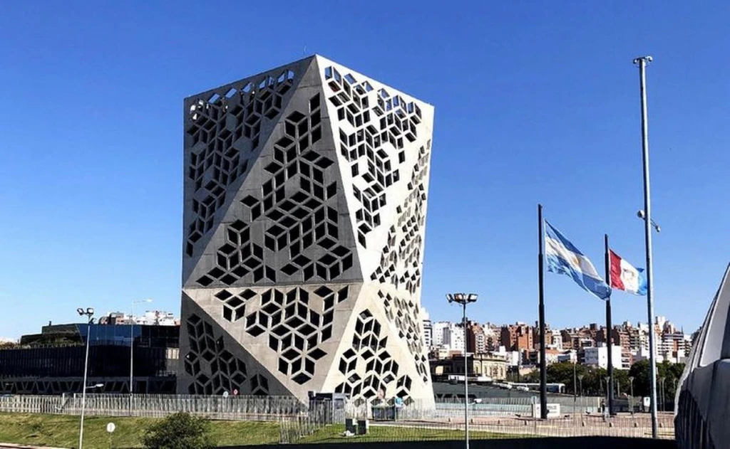 Denuncian un caso de abuso sexual en la Casa de Gobierno de Córdoba