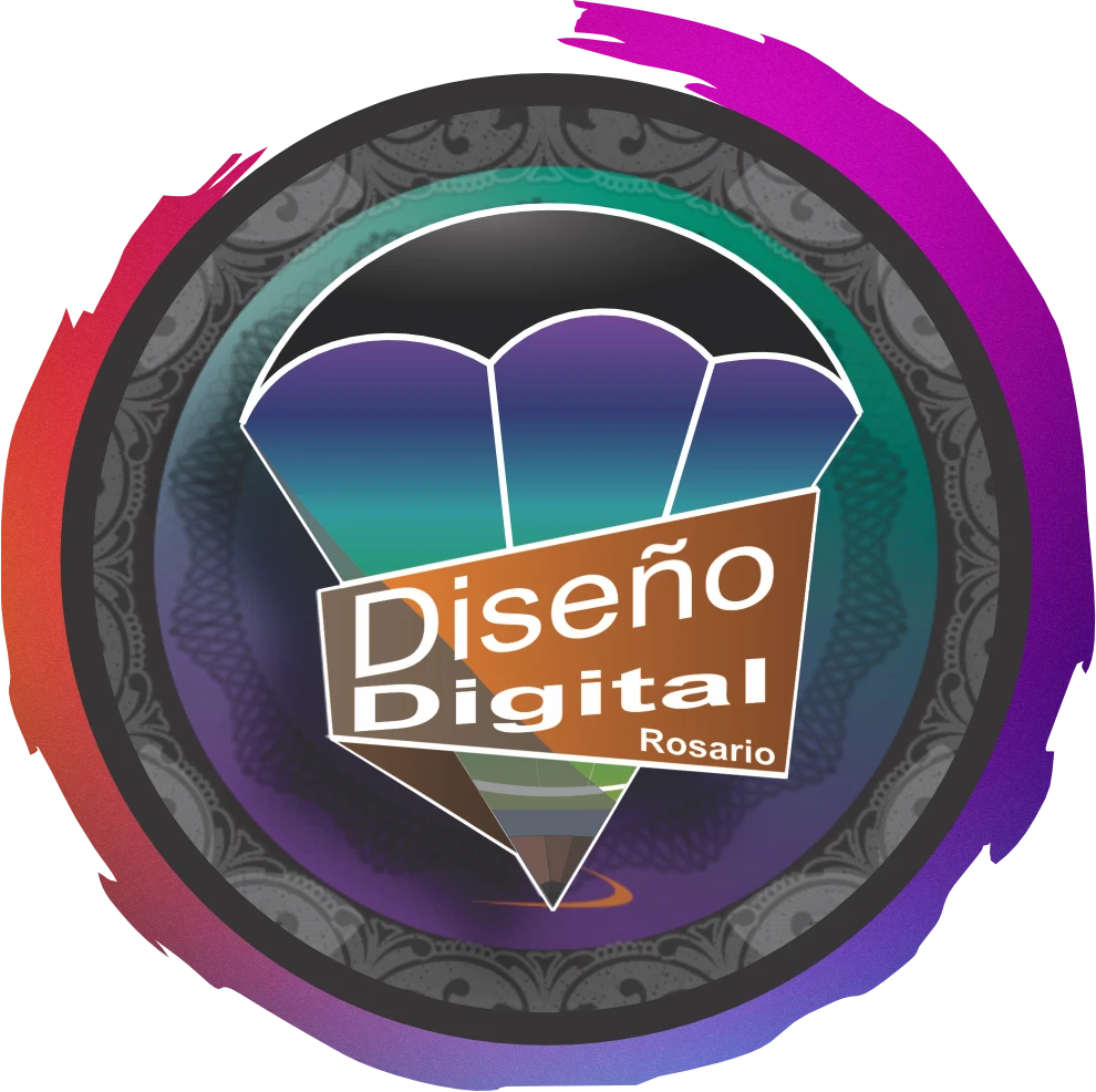 DISEÑO DIGITAL ROSARIO
