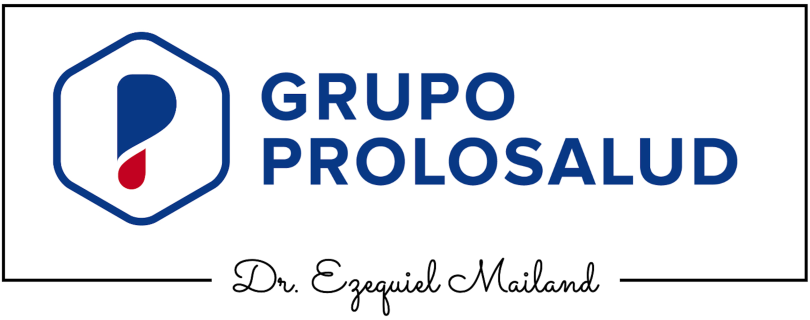 Dr. Ezequiel Mailand