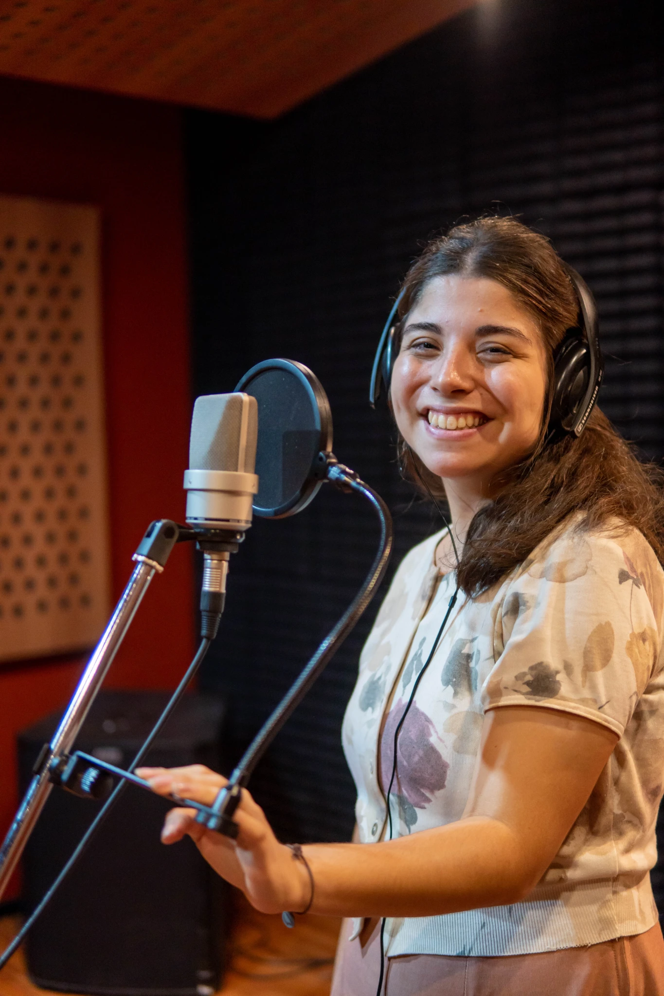 Técnica vocal