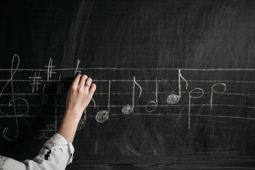 Lectura musical