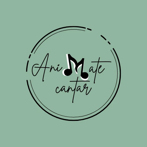 ¡Anímate a cantar!