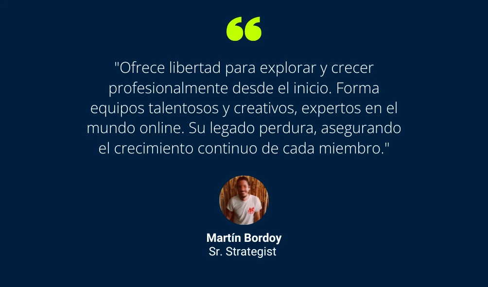 Martín Bordoy