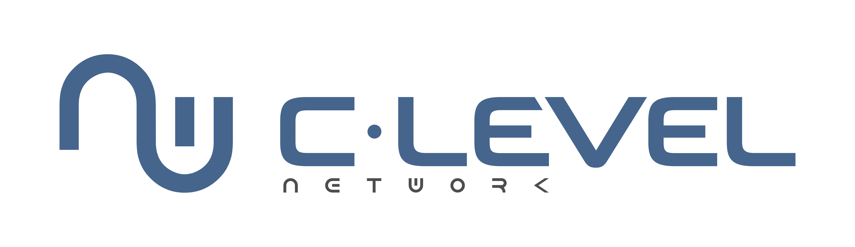 C-LEVEL network