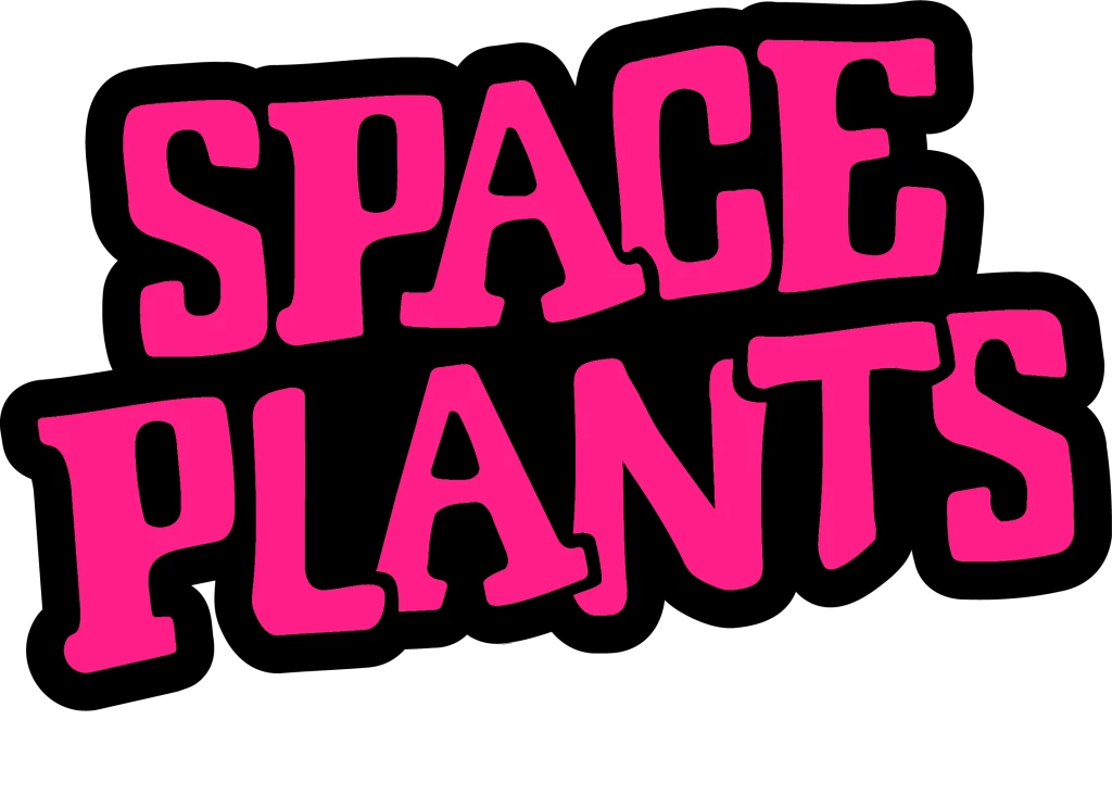 SPACEPLANTS