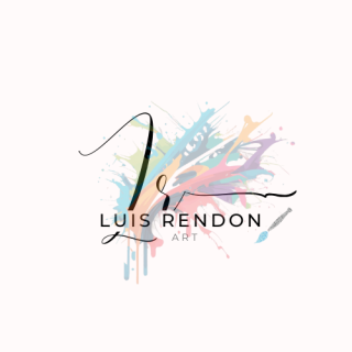 Luis Rendon Art