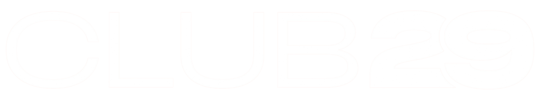 ¡Bienvenido al CLUB de tus sueños!