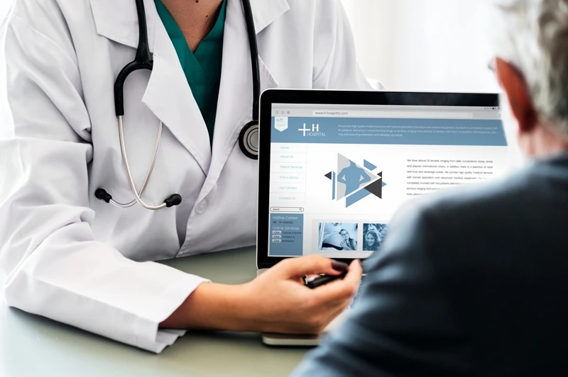 ¡Basta de textos interminables! Cómo hacer que tu comunicación médica sea clara y efectiva
