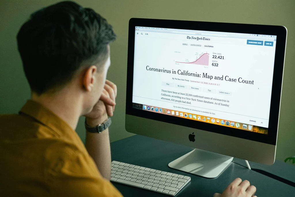 De datos a decisiones: cómo aprovechar la información para mejorar el marketing en salud