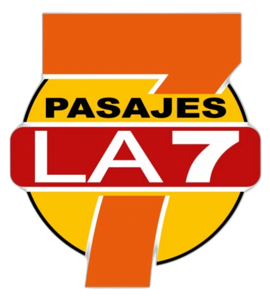 Pasajes LA7