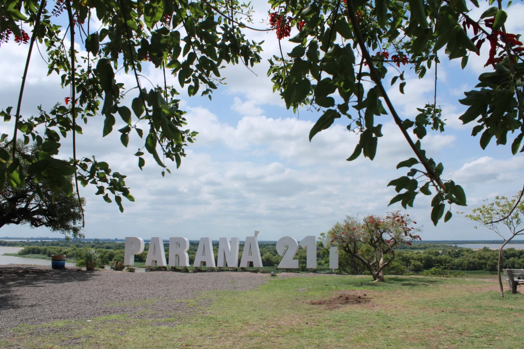 Paraná