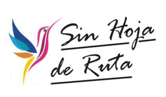 Sin Hoja de Ruta