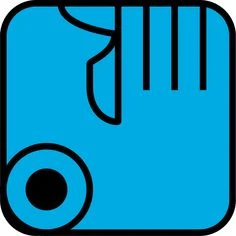 Onda Encantada de la Mano