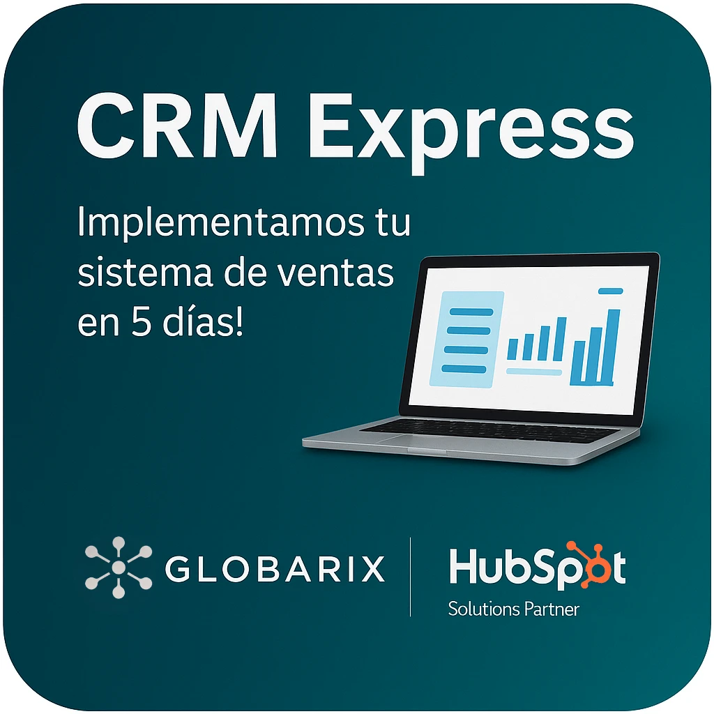 CRM Express - Globarix