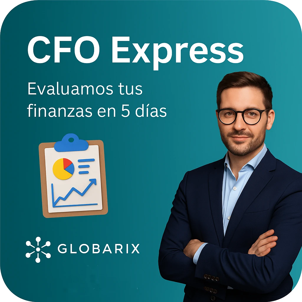 CFO Express - Globarix