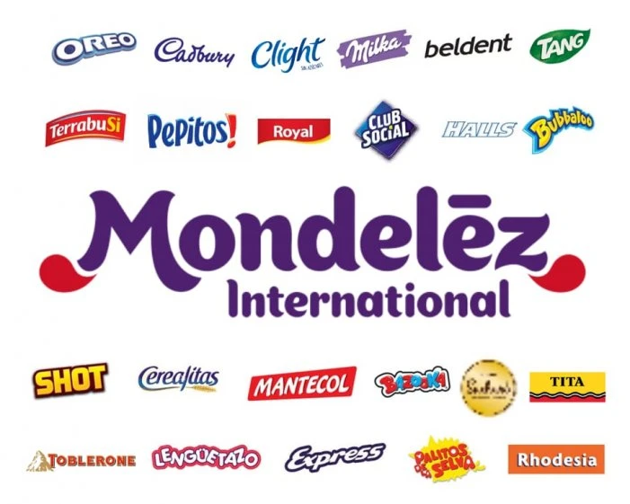 Mondelez