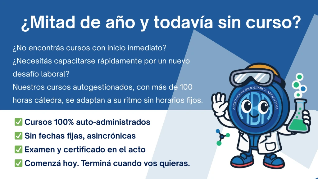 Flyer autogestionados