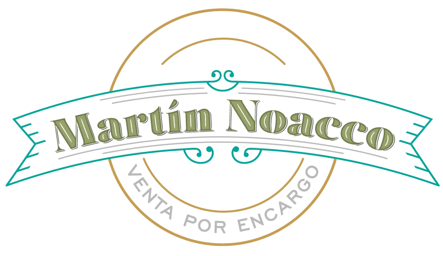 Martin Noacco Ventas por Encargo