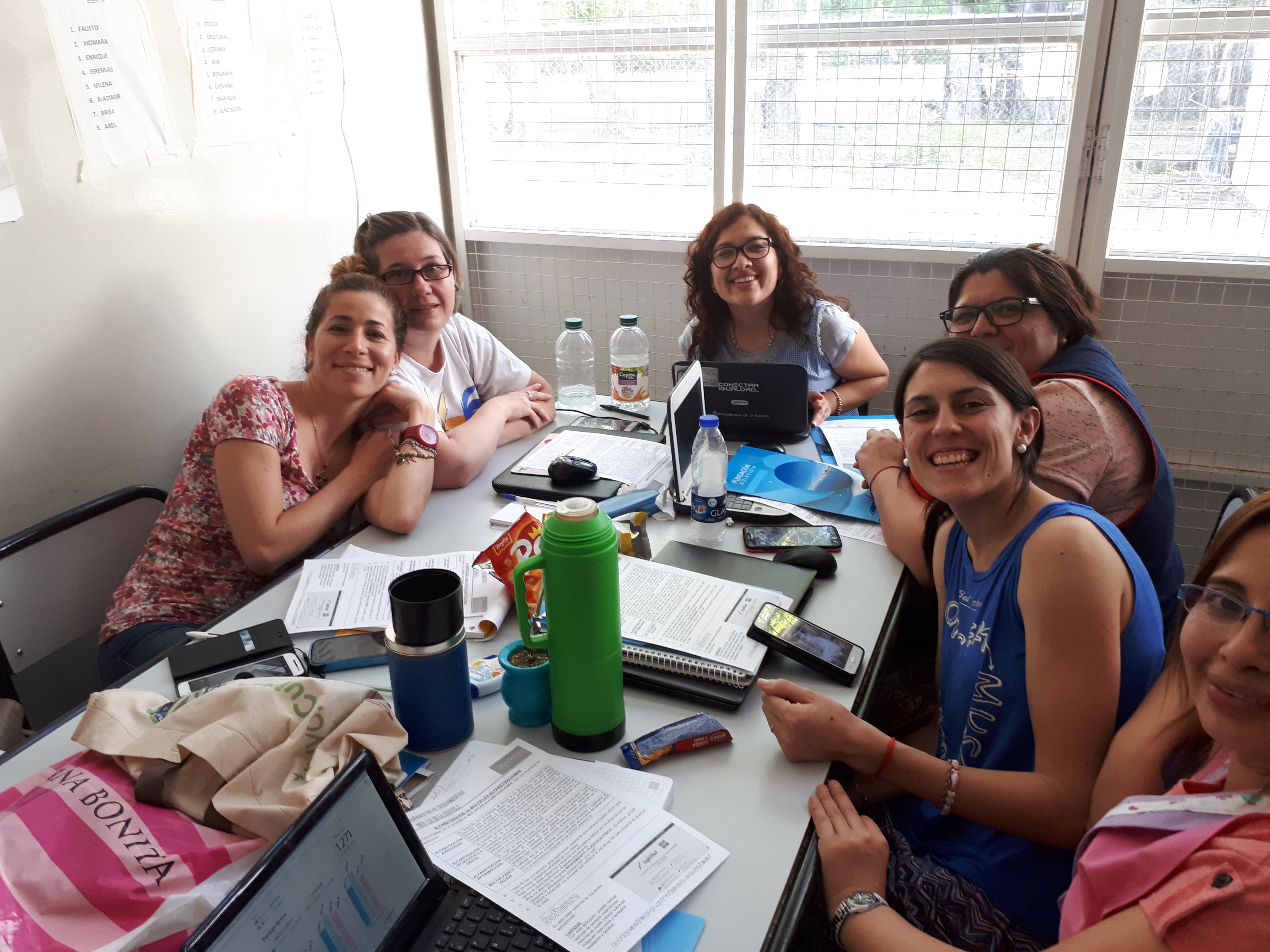 Curso: Producción Digital 2, Trelew, Chubut