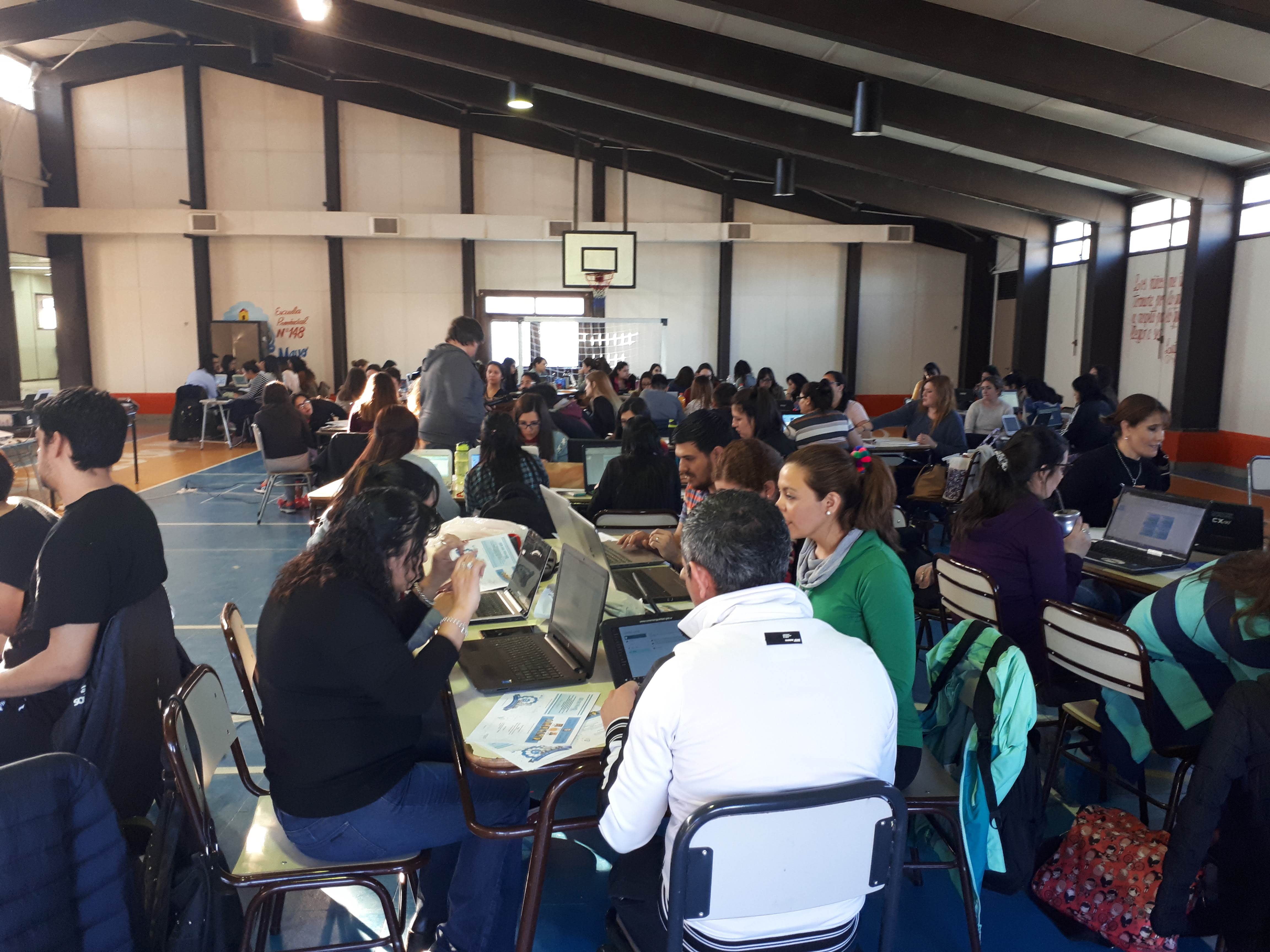 Curso: Neurociencias y Educación, Trelew, Chubut