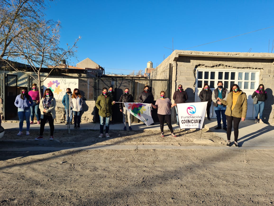 Curso: Auxiliar Panadero, Puerto Madryn, Chubut