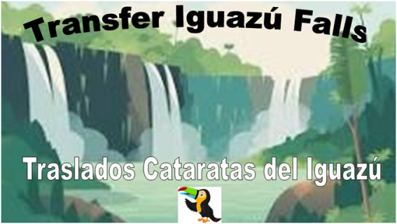 TRANSFER IGUAZU FALLS