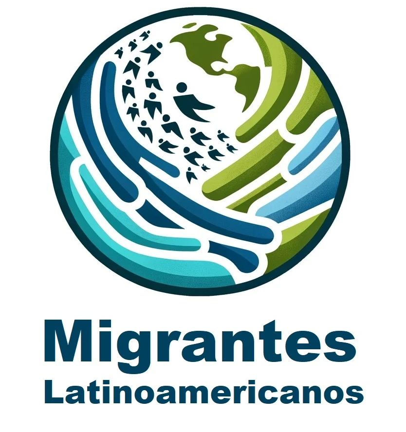 Migrantes Latinoamericanos