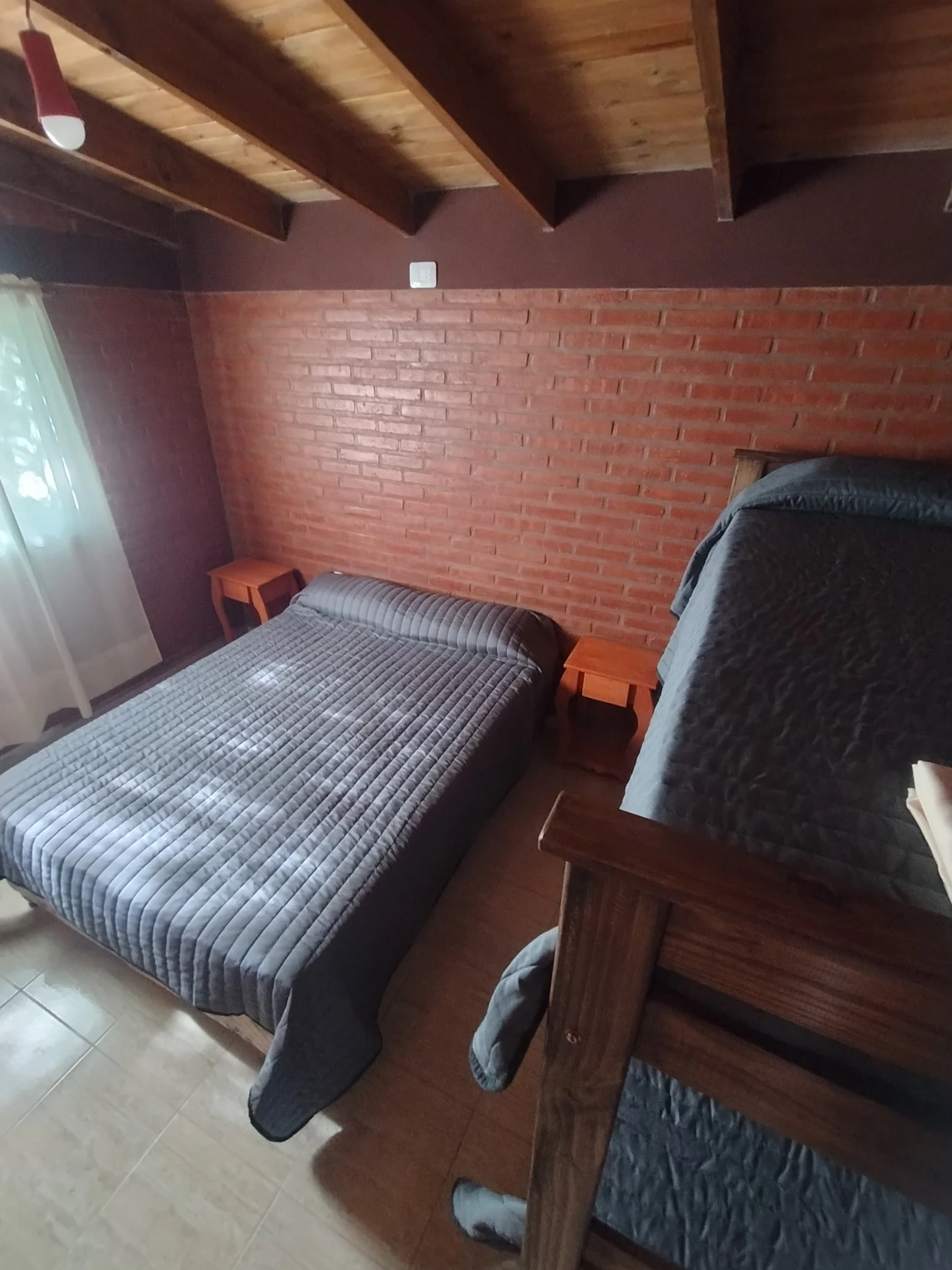 Segundo dormitorio