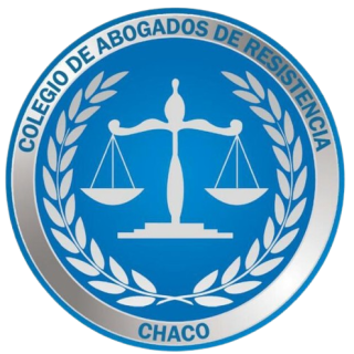 COLEGIO DE ABOGADOS Y PROCURADORES CHACO