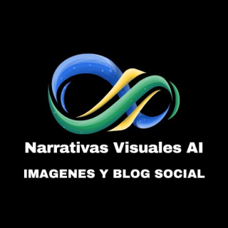 Narrativas Visuales IA