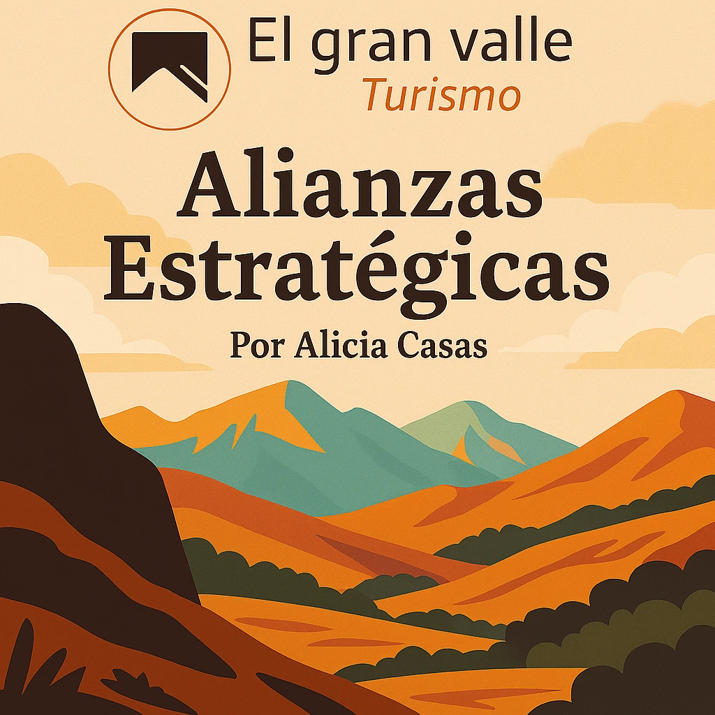 Alianzas Estratégicas